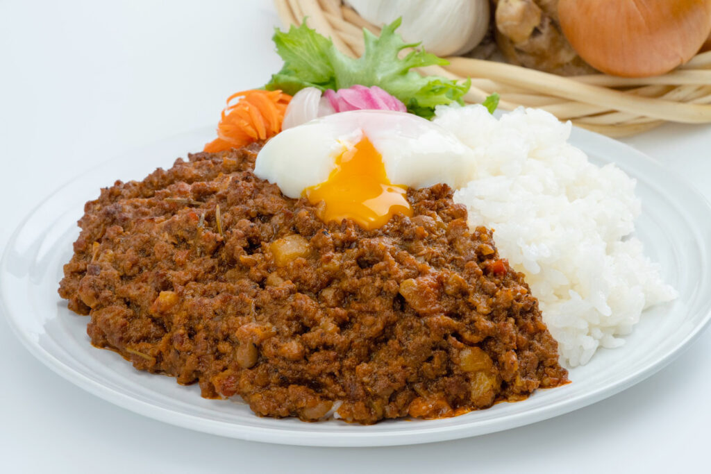 カレー